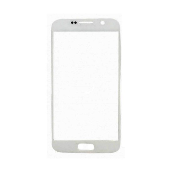 VIDRO PARA TOUCH SAMSUNG GALAXY S7 G930 BRANCO